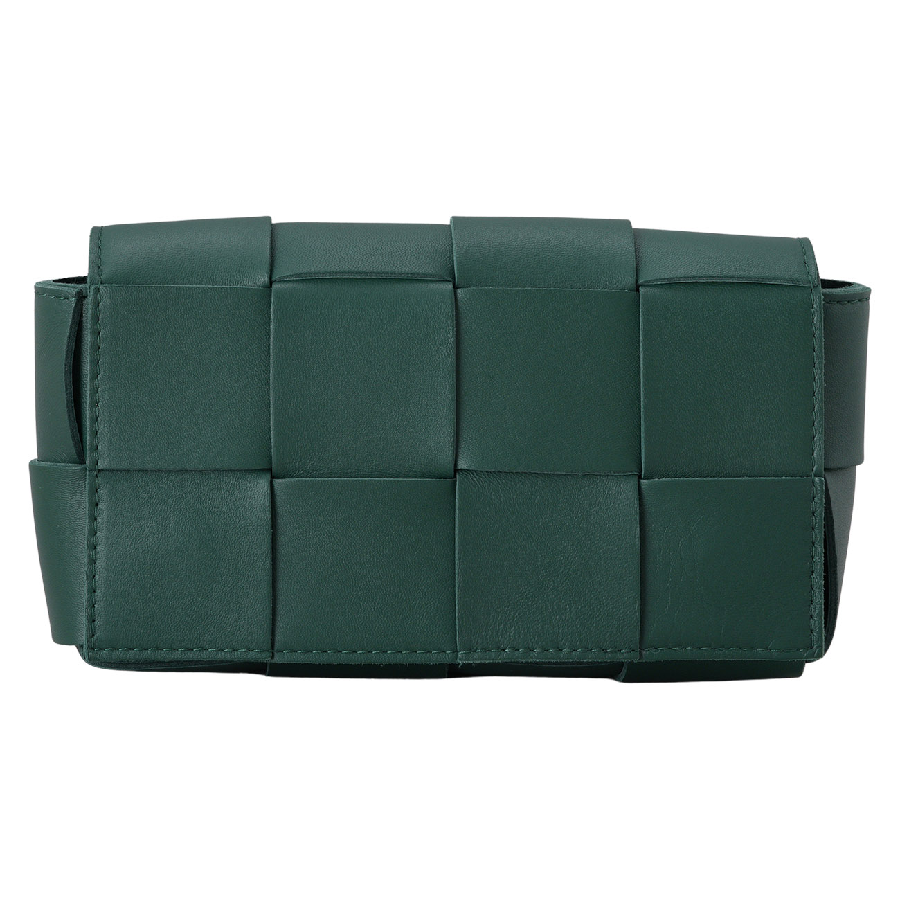 BOTTEGA VENETA(USED)보테가베네타 카세트 벨트백